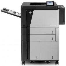 Принтер HP LaserJet Enterprise M806x+