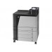 Принтер HP Color LaserJet Enterprise M855xh