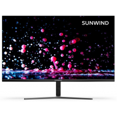 Монитор SunWind SUN-M24BA103 23.8"