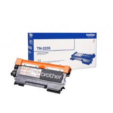 Заправка картриджа Brother TN-2235
