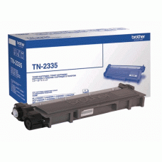 Заправка картриджа Brother TN-2335