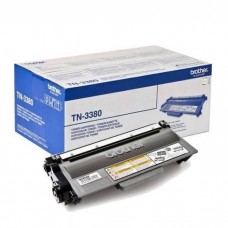 Заправка картриджа Brother TN-3380