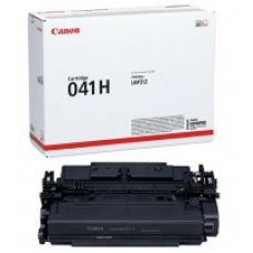 Заправка картриджа Canon 041H