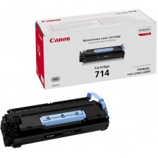 Заправка картриджа Canon 714