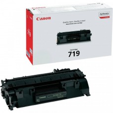 Заправка картриджа Canon 719
