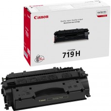 Заправка картриджа Canon 719H