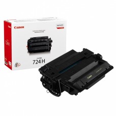 Заправка картриджа Canon 724H