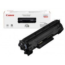 Заправка картриджа Canon 728