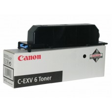 Заправка картриджа Canon C-EXV 6