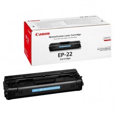 Заправка картриджа Canon EP-22 Заправка картриджа Canon EP-22