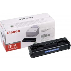 Заправка картриджа Canon EP-A
