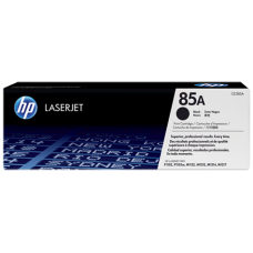 Заправка картриджа CE285A HP 85A