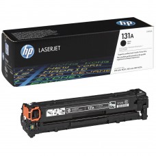 Заправка картриджа CF210A HP 131A