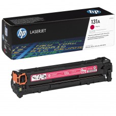 Заправка картриджа CF213A HP 131A