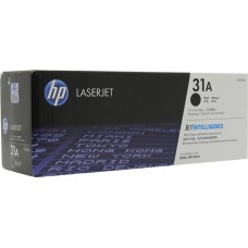 Заправка картриджа CF231A HP 31A