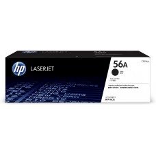 Картридж CF256A HP 56A (Оригинал)