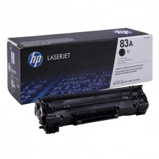 Заправка картриджа CF283A HP 83A