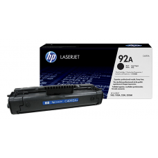 Заправка картриджа C4092A HP 92A Заправка картриджа C4092A HP 92A