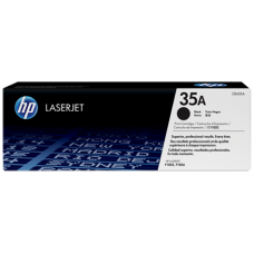 Заправка картриджа CB435A HP 35A Заправка картриджа CB435A HP 35A