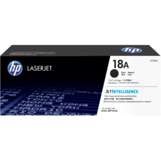Заправка картриджа CF218A HP 18A Заправка картриджа CF218A HP 18A