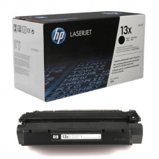Заправка картриджа Q2613X HP 13X