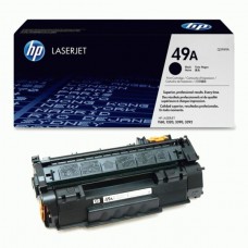 Заправка картриджа Q5949A HP 49A Заправка картриджа Q5949A HP 49A