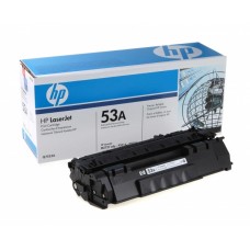 Заправка картриджа Q7553A HP 53A Заправка картриджа Q7553A HP 53A