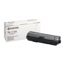 Заправка картриджа Kyocera TK-1150