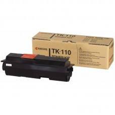 Заправка картриджа Kyocera TK-110