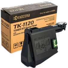 Заправка картриджа Kyocera TK-1120