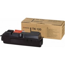 Заправка картриджа Kyocera TK-120