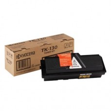 Заправка картриджа Kyocera TK-130
