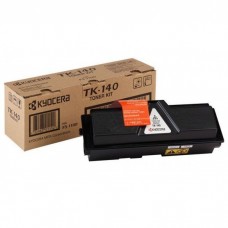 Заправка картриджа Kyocera TK-140