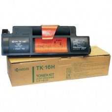 Заправка картриджа Kyocera TK-16H