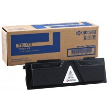 Заправка картриджа Kyocera TK-170