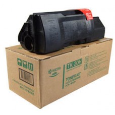 Заправка картриджа Kyocera TK-20H