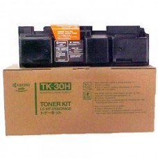 Заправка картриджа Kyocera TK-30H