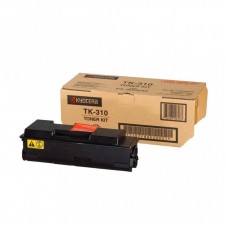 Заправка картриджа Kyocera TK-310
