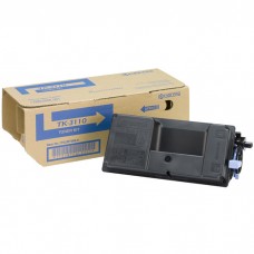 Заправка картриджа Kyocera TK-3110