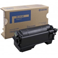 Заправка картриджа Kyocera TK-3130