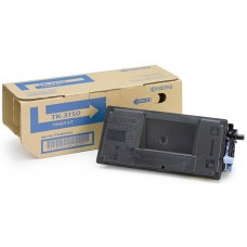 Заправка картриджа Kyocera TK-3150
