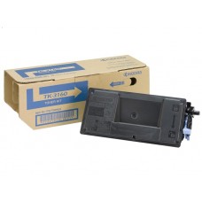 Заправка картриджа Kyocera TK-3160