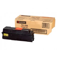 Заправка картриджа Kyocera TK-320