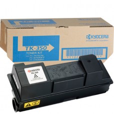 Заправка картриджа Kyocera TK-350B