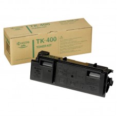 Заправка картриджа Kyocera TK-400