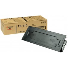 Заправка картриджа Kyocera TK-410