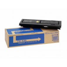 Заправка картриджа Kyocera TK-435