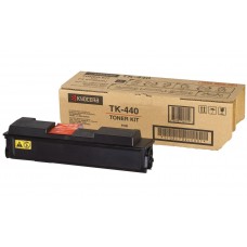 Заправка картриджа Kyocera TK-440