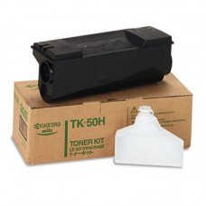 Заправка картриджа Kyocera TK-50H