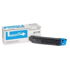 Заправка картриджа Kyocera TK-5140C